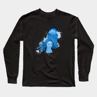 AMY'S CHOICE Long Sleeve T-Shirt